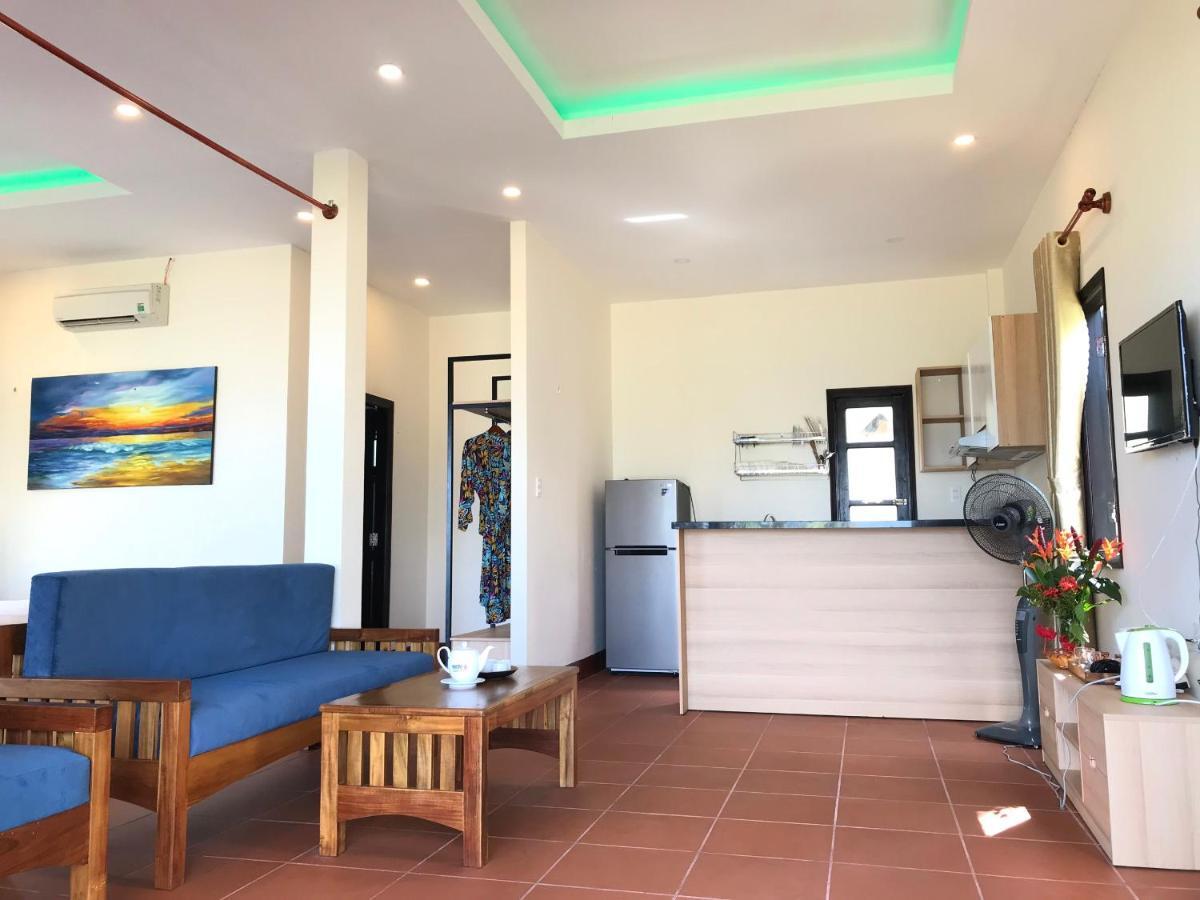 Phu Quoc Dumbo Bungalow Exterior foto