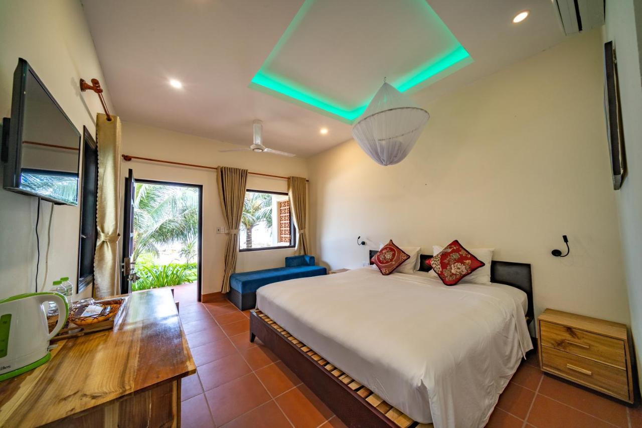 Phu Quoc Dumbo Bungalow Exterior foto